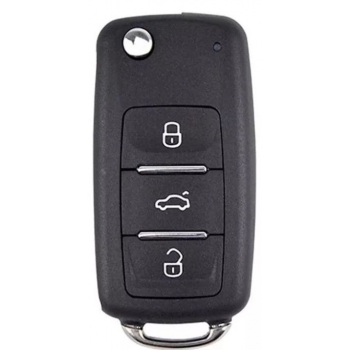 Pilot Smart Key / Keyless KZB